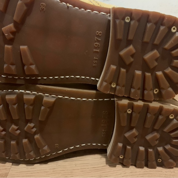 Bussola Boots - Picture 8 of 8